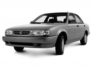 Nissan Tsuru '1999
